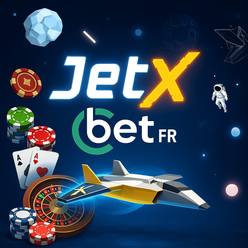 JetX CBet Casino en Ligne