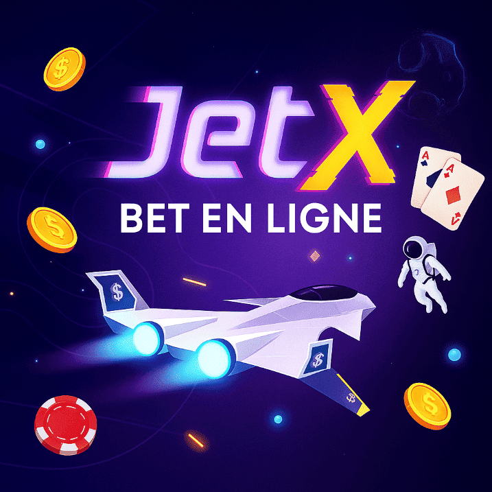 JetX Bet pour Français